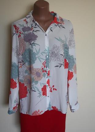 Блузка кофта сорочка жіноча2 фото