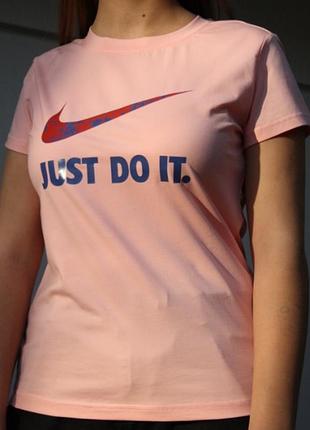 Футболка nike