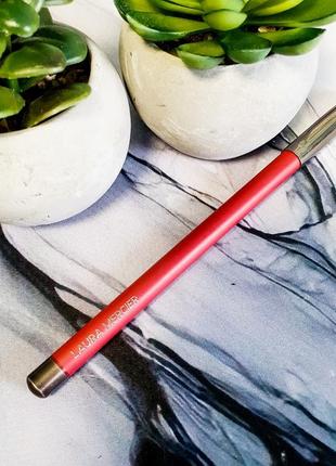 Оригінал олівець для губ laura mercier crimson оригинал карандаш для губ