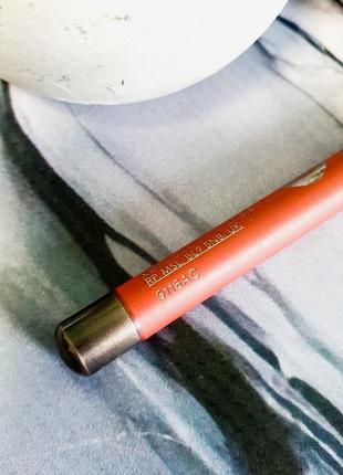 Оригінал олівець для губ laura mercier red velvet оригинал карандаш для губ4 фото