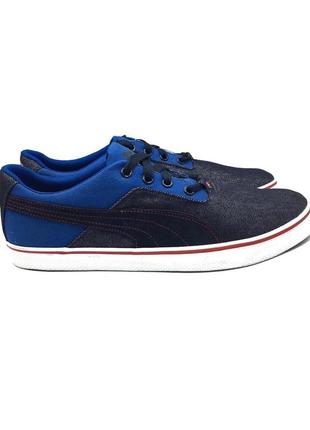 Оригінальні кеди puma