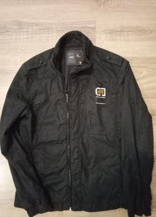 G star raw 3301 ветровка l