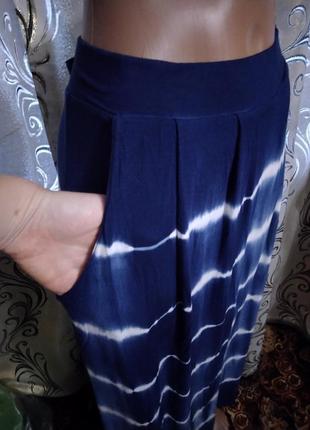 Очень красивая макси юбка tu3 фото