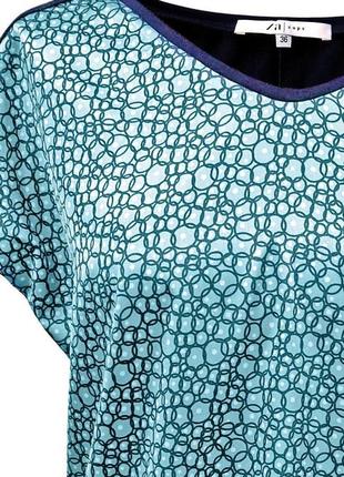 Блуза жіноча літнє amariela zaps, колекція весна-літо 20225 фото
