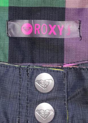 Фирменные,оригинальные шорты roxy4 фото