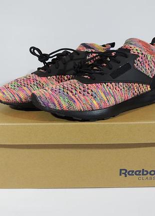 reebok zoku runner multicolor