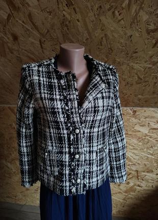 Піджак zara