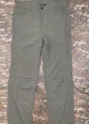 Штани adidas nanotex, оригінал, розмір m(32)