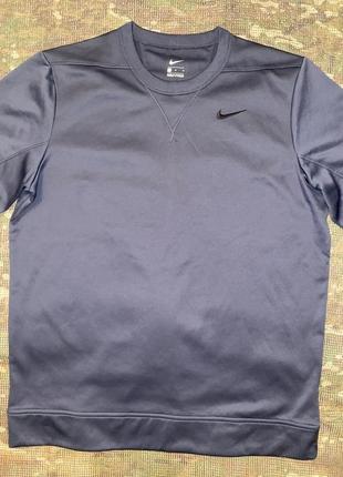 Худі nike golf, оригінал, розмір l 5