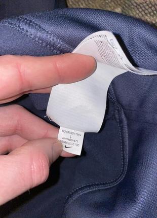 Худі nike golf, оригінал, розмір l 6