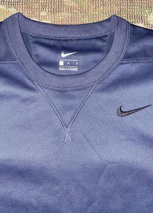 Худі nike golf, оригінал, розмір l 3