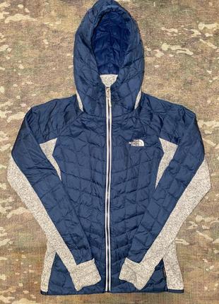 Куртка XL / 56 thermoball, оригінал, розмір s