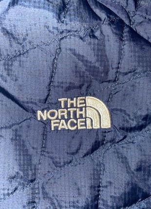 Куртка the north face thermoball, оригінал, розмір s9 фото