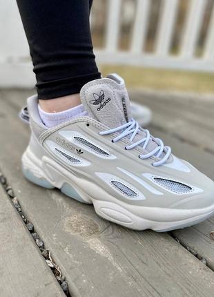 Жіночі кросівки adidas #адідас