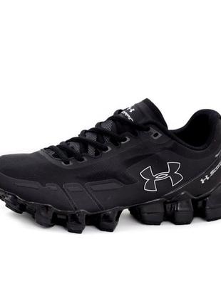 Чоловічі кросівки under armour4 фото