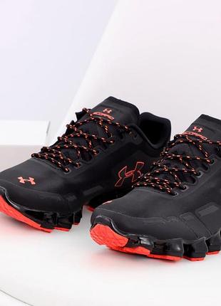 Мужские кросівки under armour