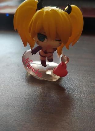 Аніме фігурка наруто