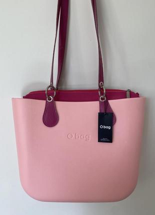 Сумка o bag classic оригінал obag1 фото