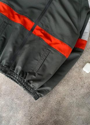 Легка курточка на підкладці 🔥3 фото