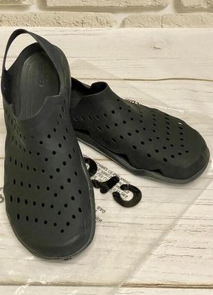 Продам мужские crocs . р 46 (13). новые. оригинал