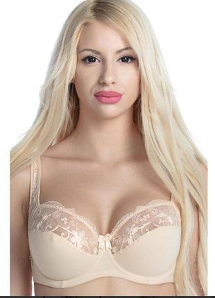 Бюст большого розміру