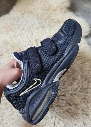 Кросівки nike air max