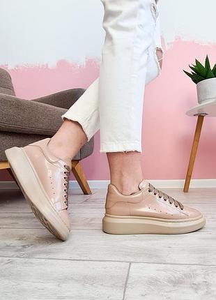 Кросівки beige кросівки