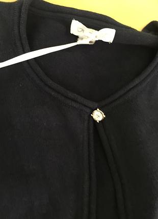 Болеро нове, має запасний ґудзик 3