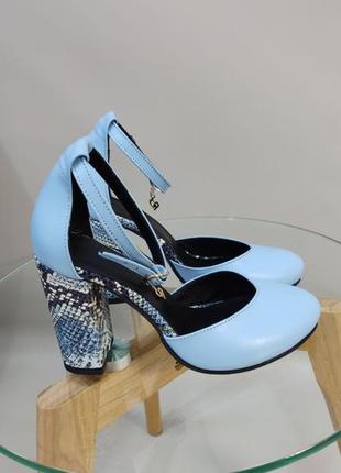 Туфли женские