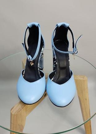 Туфли женские