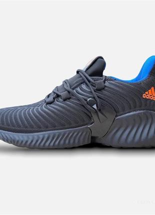 Кроссовки adidas alphabounce