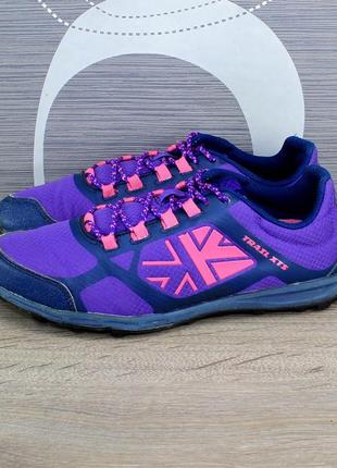 Кроссовки karrimor