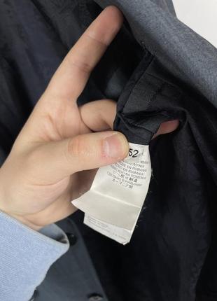 Пиджак versace collection 8