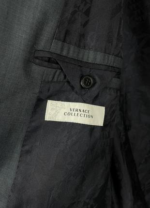 Пиджак versace collection 7