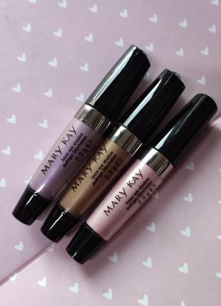 Тіні для повік очей від мері кей mary kay pink lilac cashmere