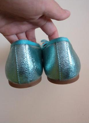 Туфлі tamaris, жіночі 40 розмір4 фото