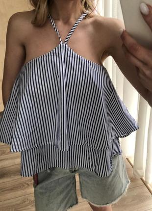 Майка guess