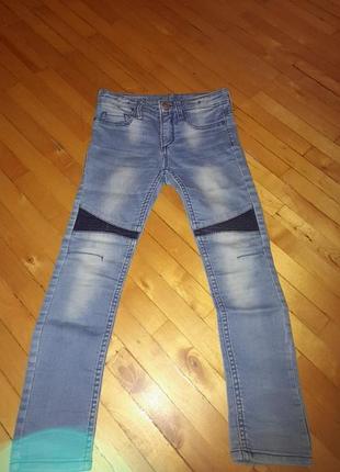 Джинси