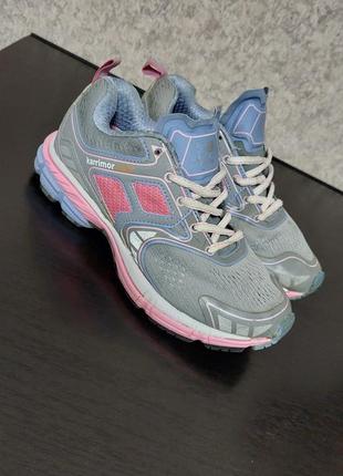 Кроссовки karrimor