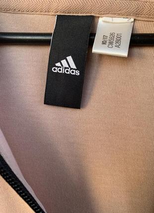 Кофта толстовка adidas2 фото