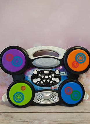 Дитяча магнітола sіmba