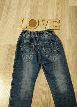 Роспродаж!👖 джинси для модниці 3