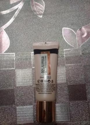 Хайлайтер рідкий topface instyle liquid highlighter3 фото