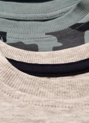 Яскраві реглани від george 😎 3