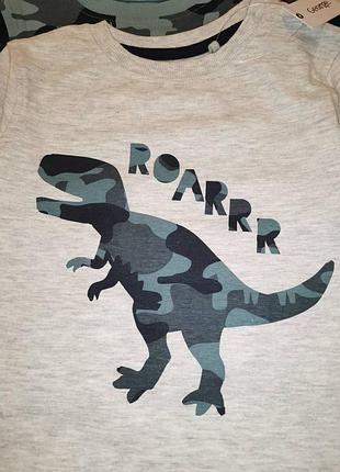 Яскраві реглани від george 😎 2