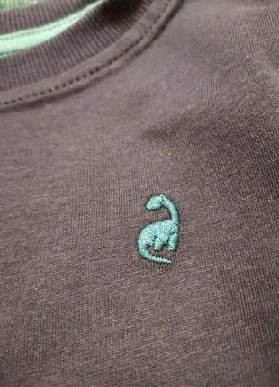 Яскраві реглани від george 😎 4