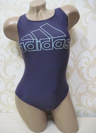 Купальник adidas1 фото