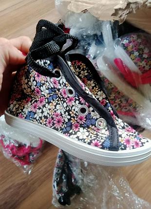 Кеди кроссівки 2