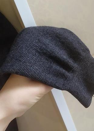 Кофта / светр / joop з натуральної вовни3 фото