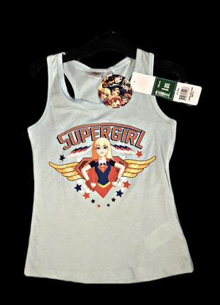 Майка супергерл